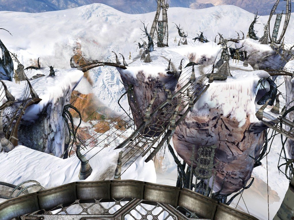 Sentinel: Descendants in Time