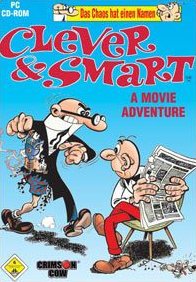 Clever & Smart: A Movie Adventure