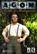 AGON: Pirates of Madagascar