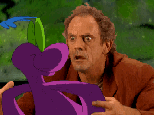Toonstruck