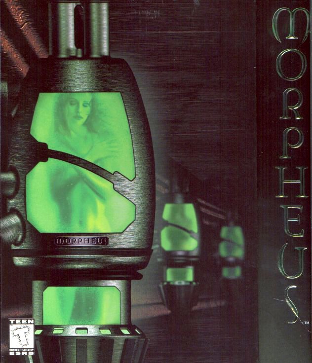 Morpheus