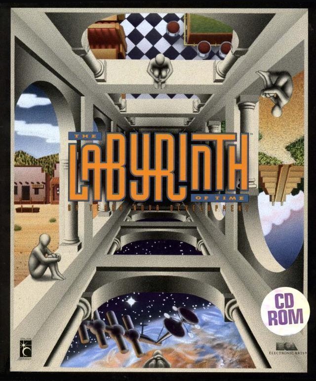 The Labyrinth of Time