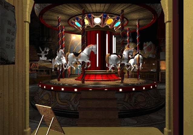 Faust: The Seven Games of the Soul