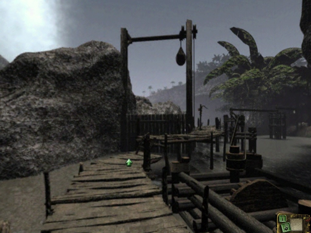 Second screenshot
