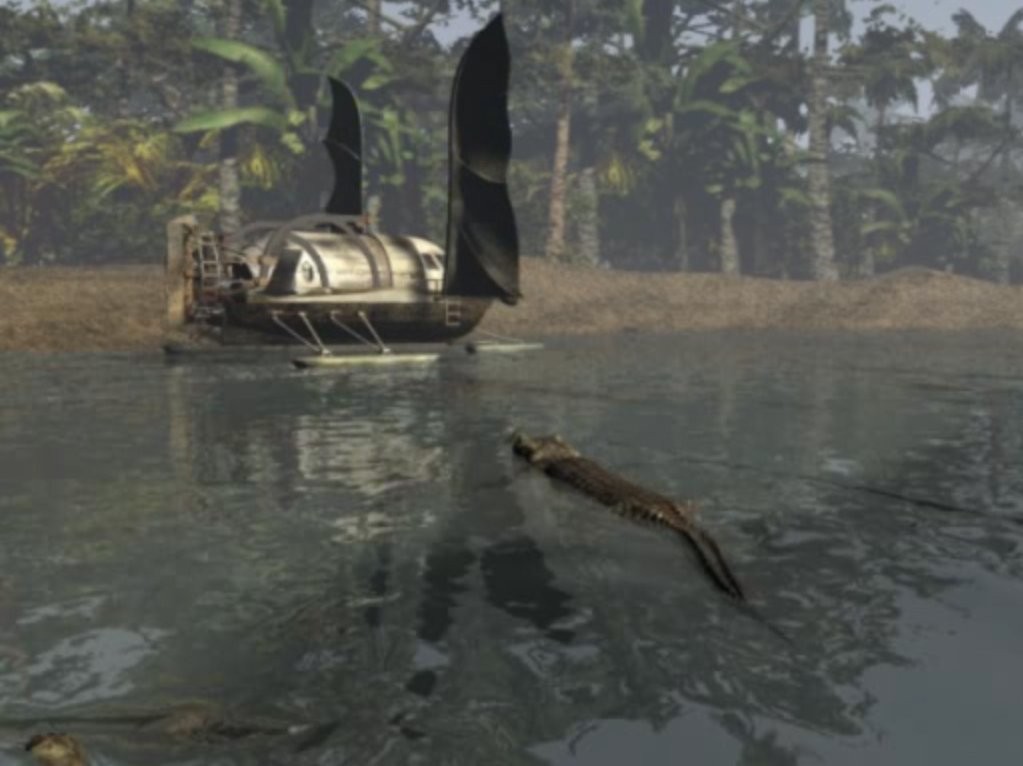 Third screenshot