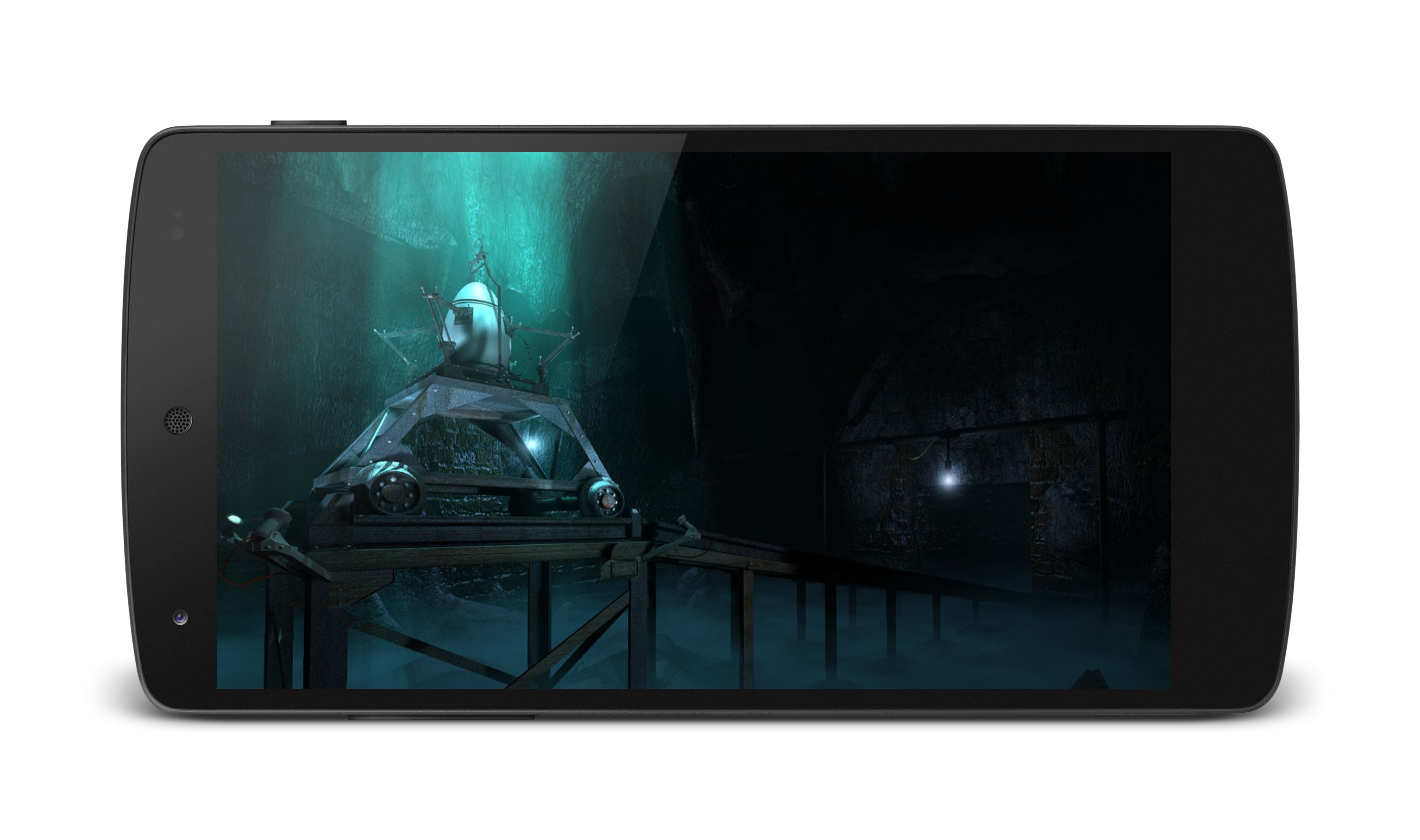 Sixth screenshot