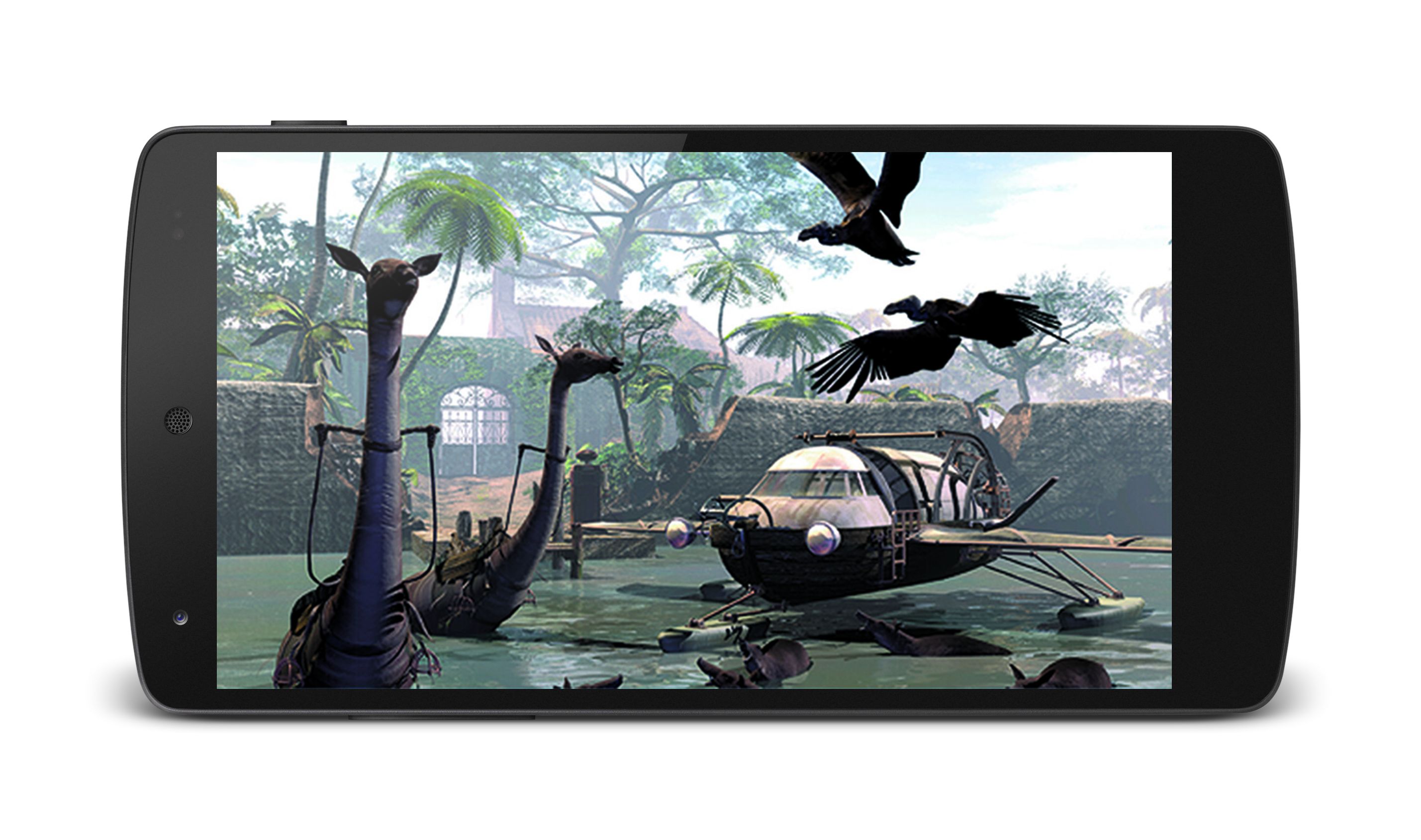 Fifth screenshot