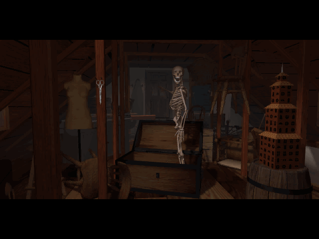 The 7th Guest