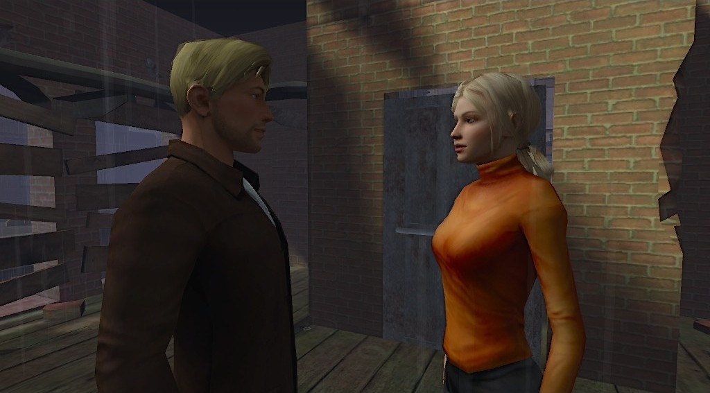 Broken Sword: The Angel of Death