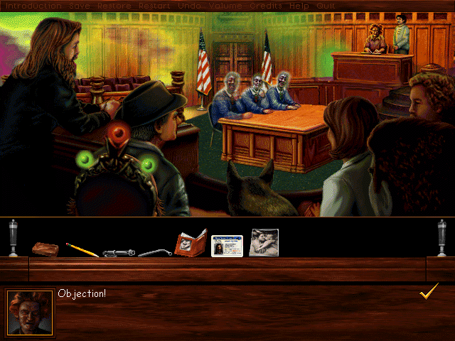 Callahan’s Crosstime Saloon