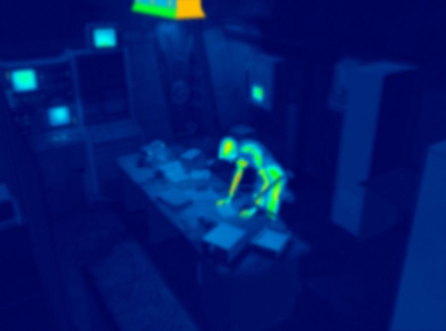 Second screenshot