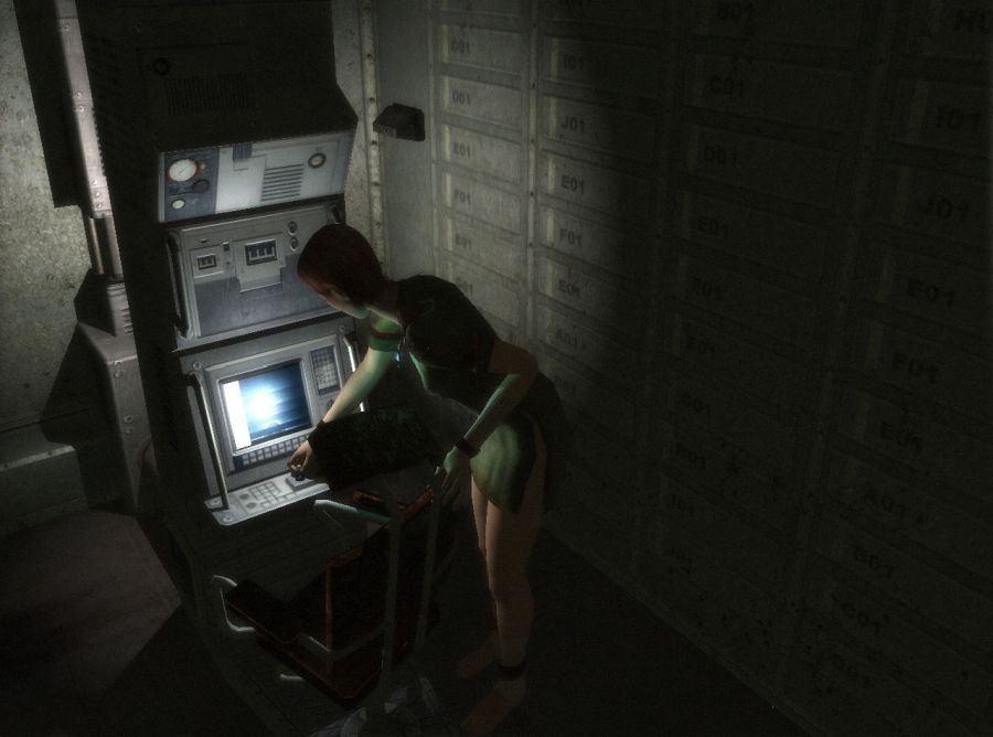 Fifth screenshot