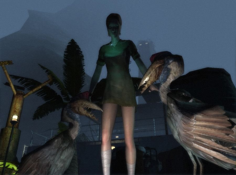 Sixth screenshot