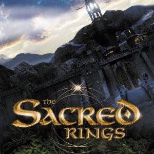 Aura 2: The Sacred Rings