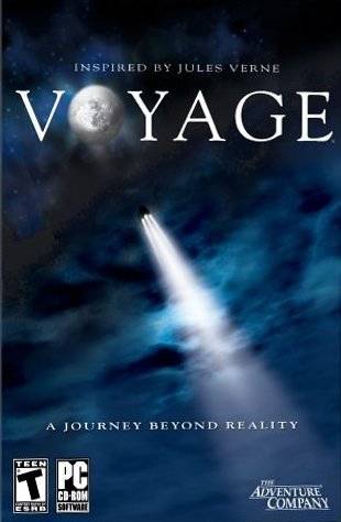 VOYAGE