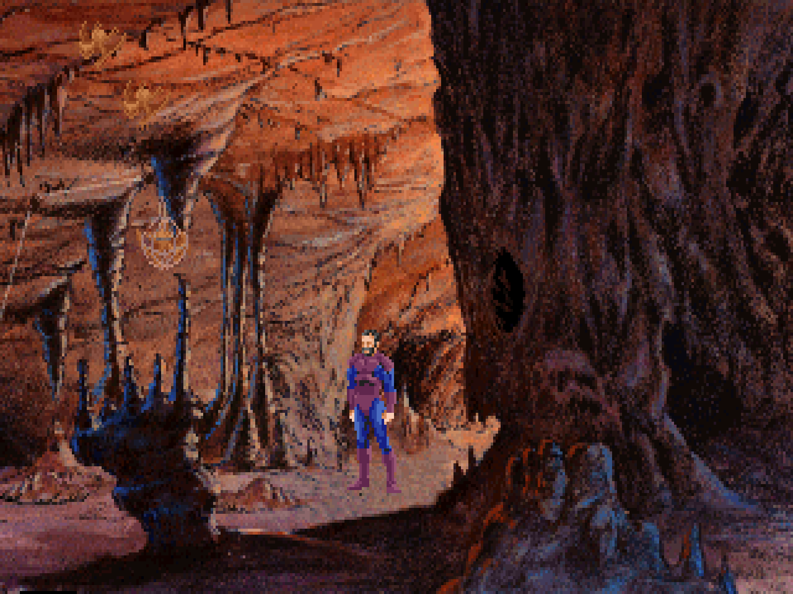 Ringworld: Revenge of the Patriarch