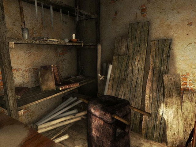 Second screenshot