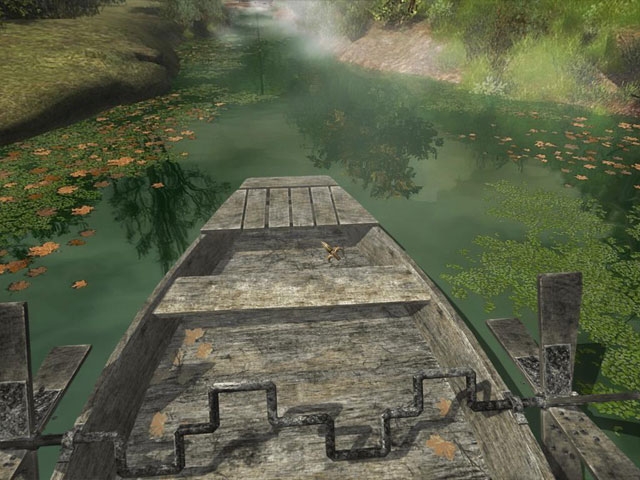 Third screenshot