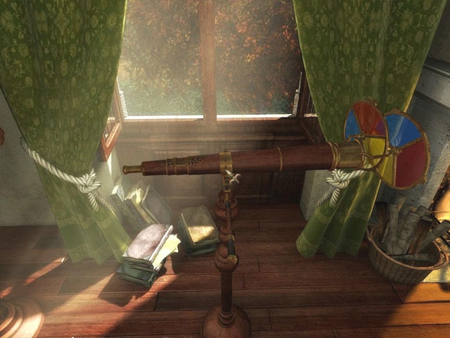 Fifth screenshot