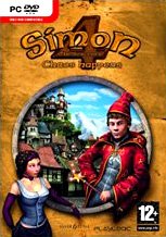 Simon the Sorcerer 4: Chaos Happens