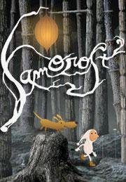 Samorost 2
