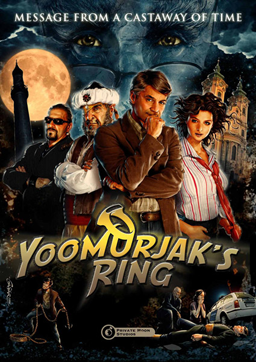 Yoomurjak’s Ring