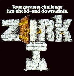 Zork I: The Great Underground Empire