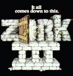 Zork III: The Dungeon Master