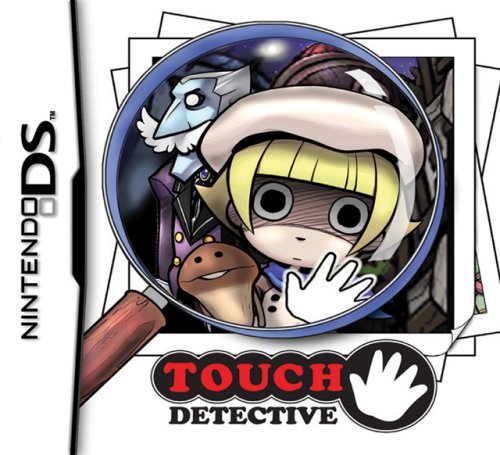 Touch Detective