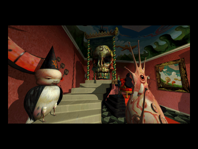 9 ナイン・ザ・ラストリゾート 日本語版PCゲーム Windows CD-ROM