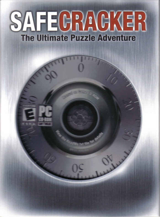 SAFECRACKER: The Ultimate Puzzle Adventure