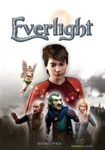 Everlight: Of Magic & Power