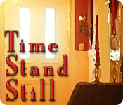 Time Stand Still – A Carol Reed Mystery