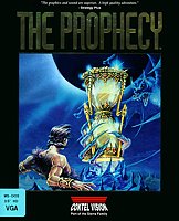 Ween: The Prophecy
