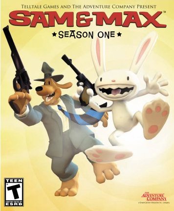 Sam & Max: Episode 4 – Abe Lincoln Must Die!