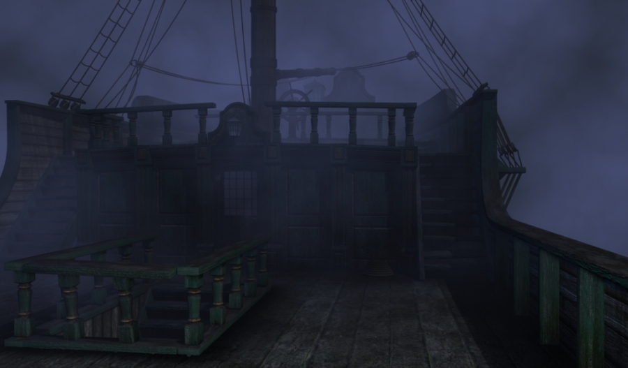 Pieces of Eight
