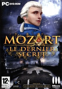 Mozart – The Last Secret