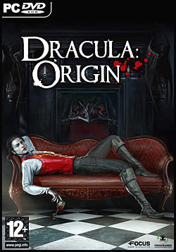 Dracula: Origin