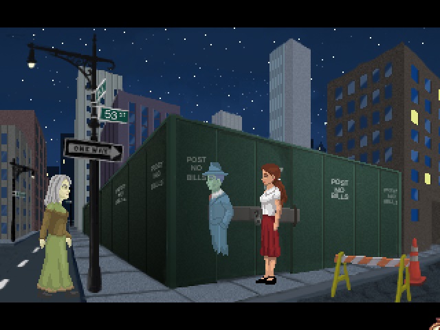 Blackwell Unbound