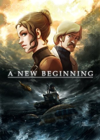 New Beginning, A