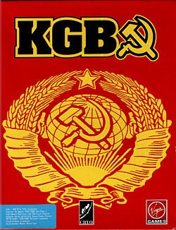 KGB