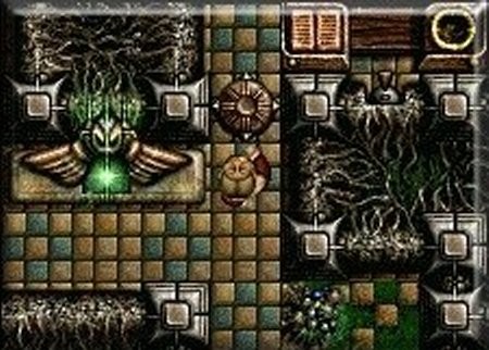 Valhalla Classics: Episode 2 – The Sanctuary