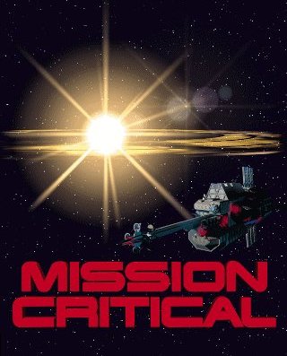 Mission Critical