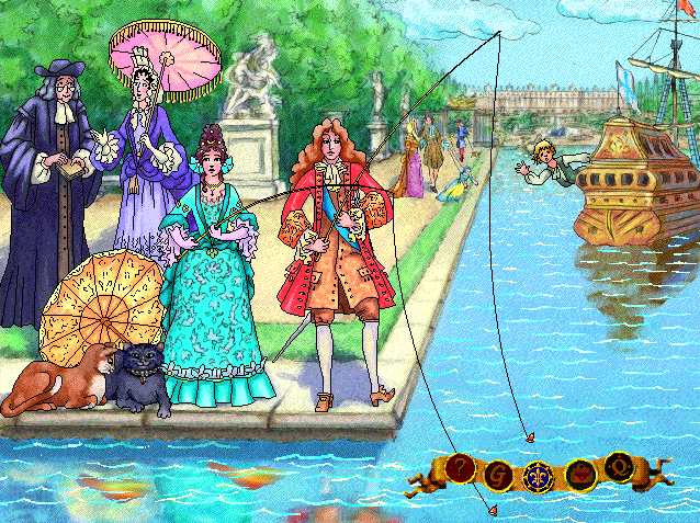 Second screenshot