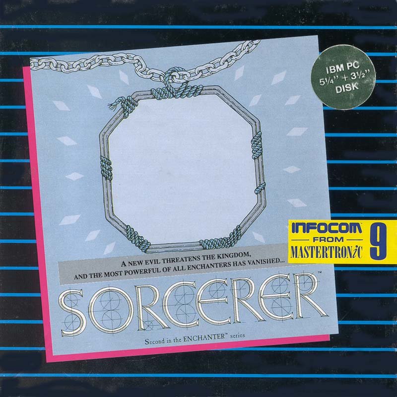 Sorcerer
