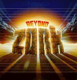 Beyond Zork: The Coconut of Quendor