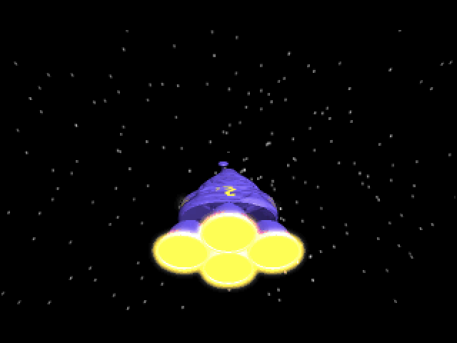 Gateway II: Homeworld