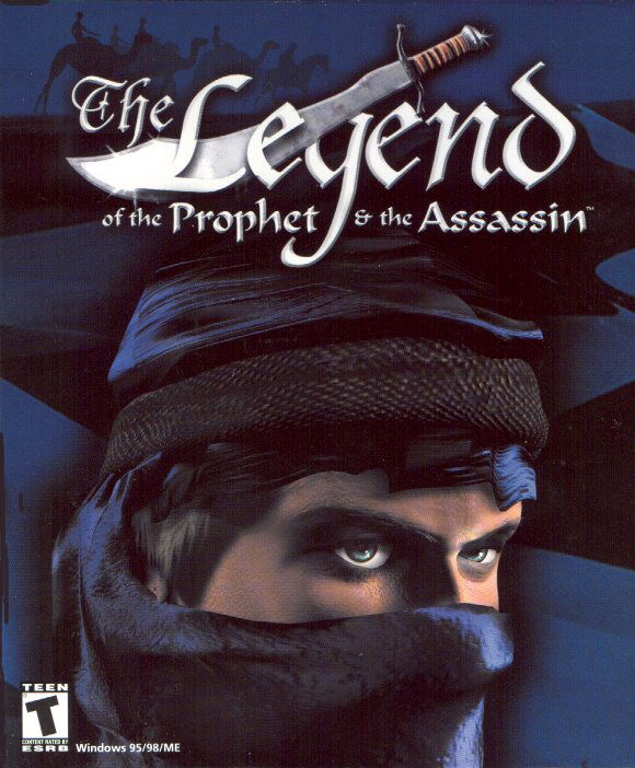 The Legend of the Prophet and the Assassin