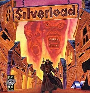 Silverload (1995) - Game details | Adventure Gamers