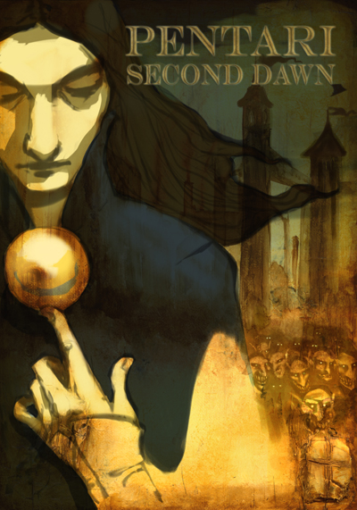 Pentari: Second Dawn